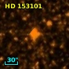 HD 153101