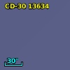 CD-30 13634