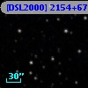 [DSL2000] 2154+673