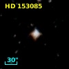 HD 153085