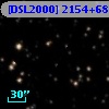 [DSL2000] 2154+683