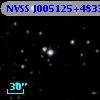 NVSS J005125+483333