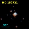 HD 152721