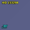 HD 153294