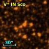 V* IN Sco