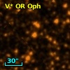 V* OR Oph