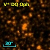V* DQ Oph