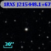 1RXS J215448.1+674033