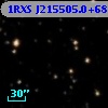 1RXS J215505.0+684753