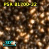 PSR B1700-32
