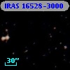 IRAS 16528-3000