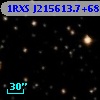 1RXS J215613.7+680710
