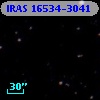 IRAS 16534-3041