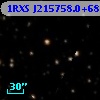 1RXS J215758.0+680331