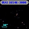 IRAS 16546-3000