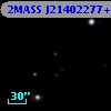 2MASS J21402277+6636312