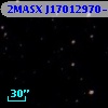 2MASX J17012970-3203317
