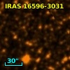 IRAS 16596-3031