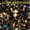 CCDM J16572-3226A