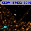 CCDM J17032-3246A