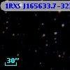 1RXS J165633.7-322513