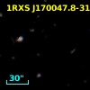 CIZA J1700.8-3144