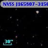 NVSS J165807-315625