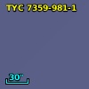 TYC 7359-981-1