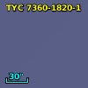 TYC 7360-1820-1