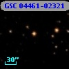 GSC 04461-02321
