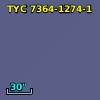 TYC 7364-1274-1