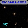 GSC 04461-02520