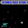 [V2001] NGC  6266 X15