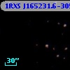 1RXS J165231.6-305956