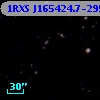 1RXS J165424.7-295411