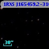 1RXS J165459.2-310307