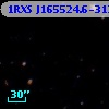 1RXS J165524.6-312117