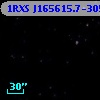 1RXS J165615.7-305502