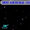 1RXS J165616.6-315419