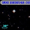 1RXS J165654.8-315944