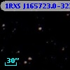 1RXS J165723.0-322146