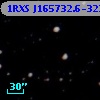 1RXS J165732.6-323755