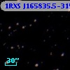 1RXS J165835.5-315614