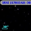 1RXS J170154.8-302245