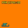 PSR J1701-30