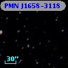 PMN J1658-3118