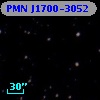 PMN J1700-3052