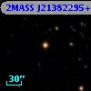 2MASS J21382295+6910534