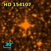 HD 154107