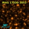 IRAS 17030-3053